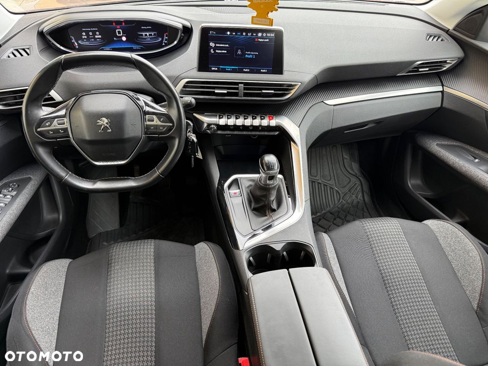 Peugeot 3008 PureTech 130 Stop & Start Access - 25