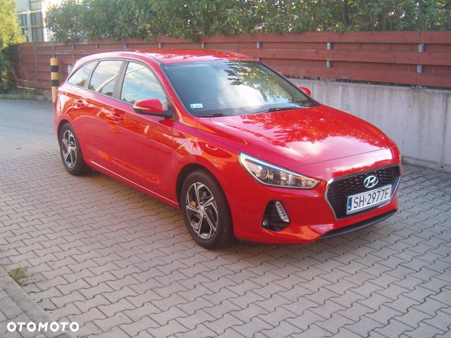 Hyundai i30 - 3