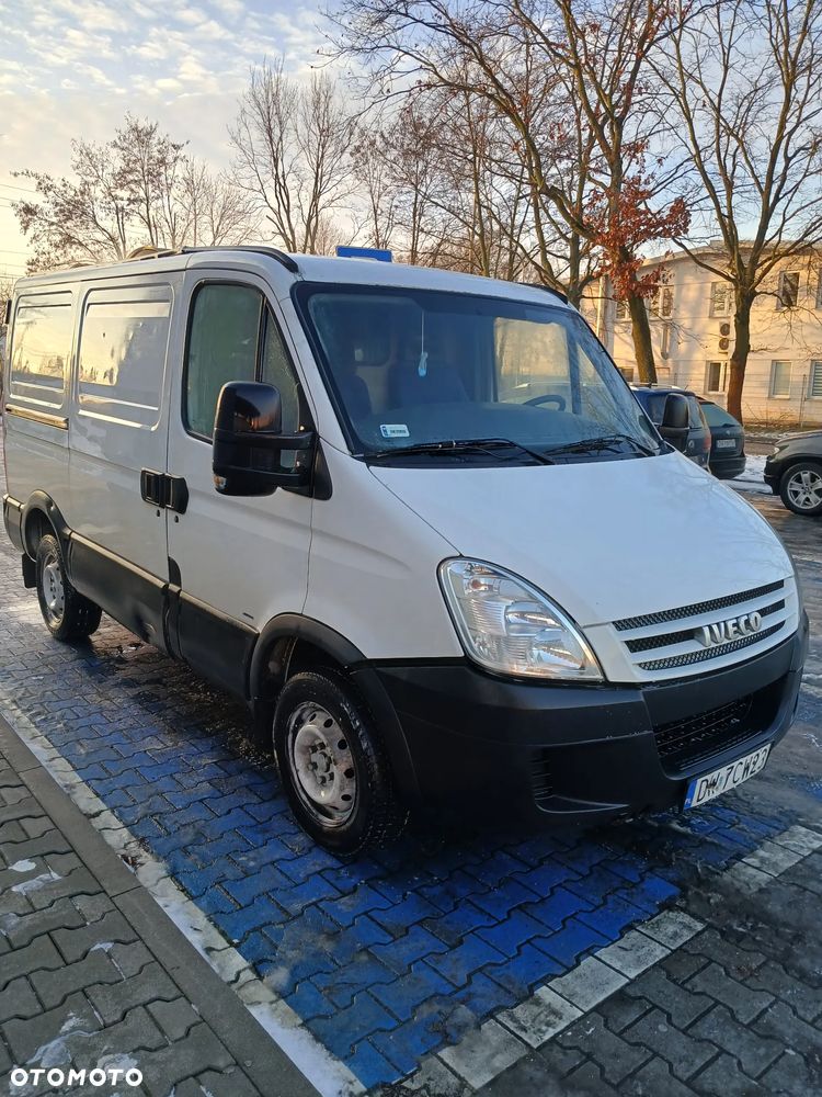 Iveco Daily - 3