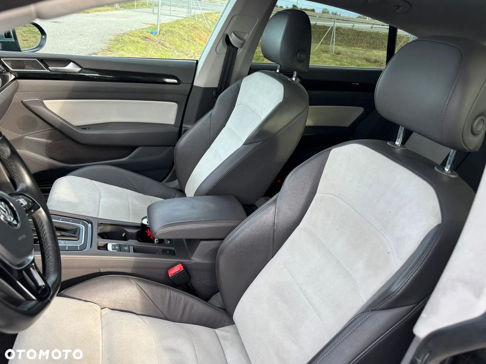 Volkswagen Arteon 2.0 TSI DSG Elegance - 12