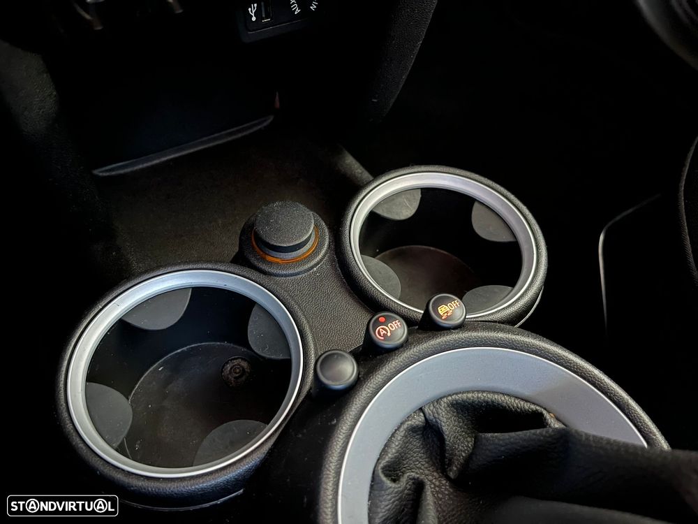 MINI Clubman Cooper D - 31