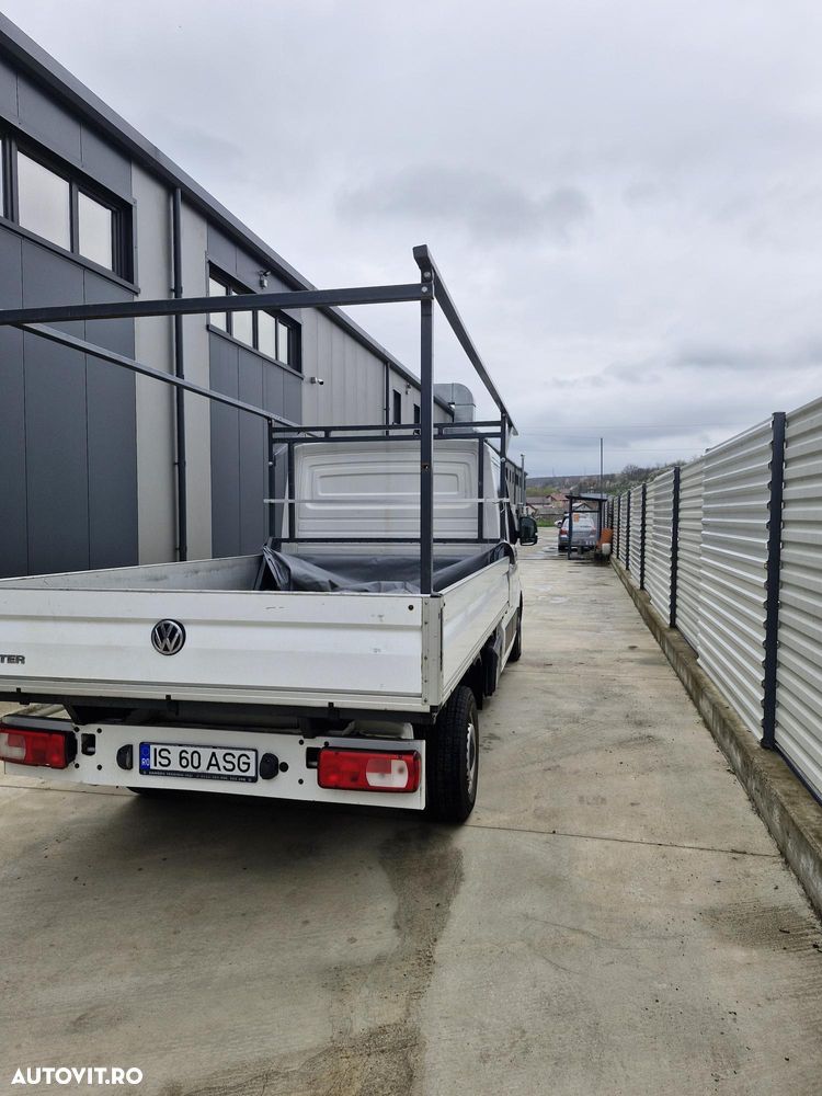 Volkswagen CRAFTER - 4