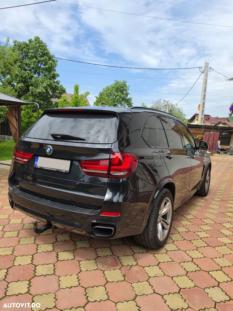 BMW X5 - 6