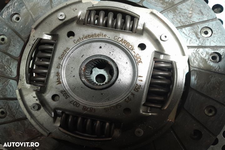 Kit ambreiaj 3082002021 / 1878007592 3082002021 / 1878007592 Seat Ibi - 2