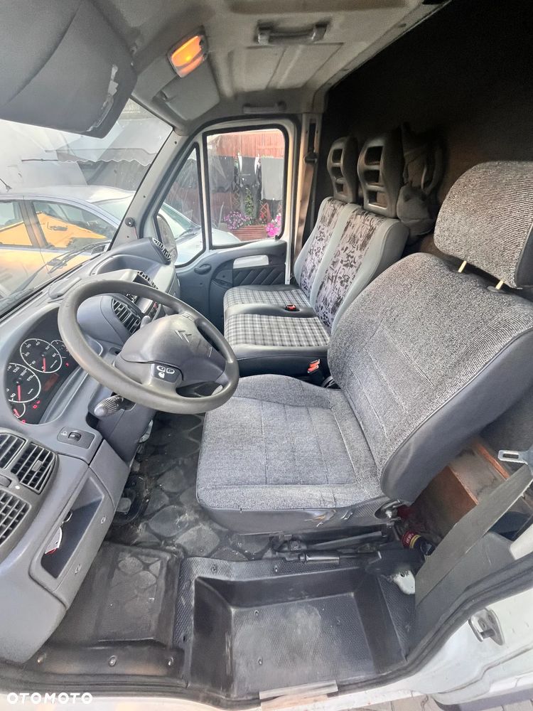 Citroën Jumper 2.2 HDI - 3