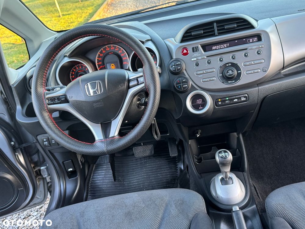 Honda Jazz - 30