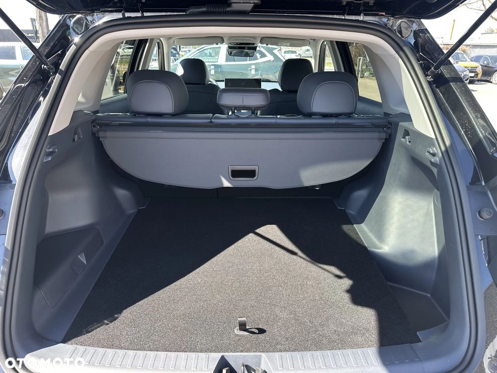 Geely Starray EM-i 1.5 PHEV Pro - 17