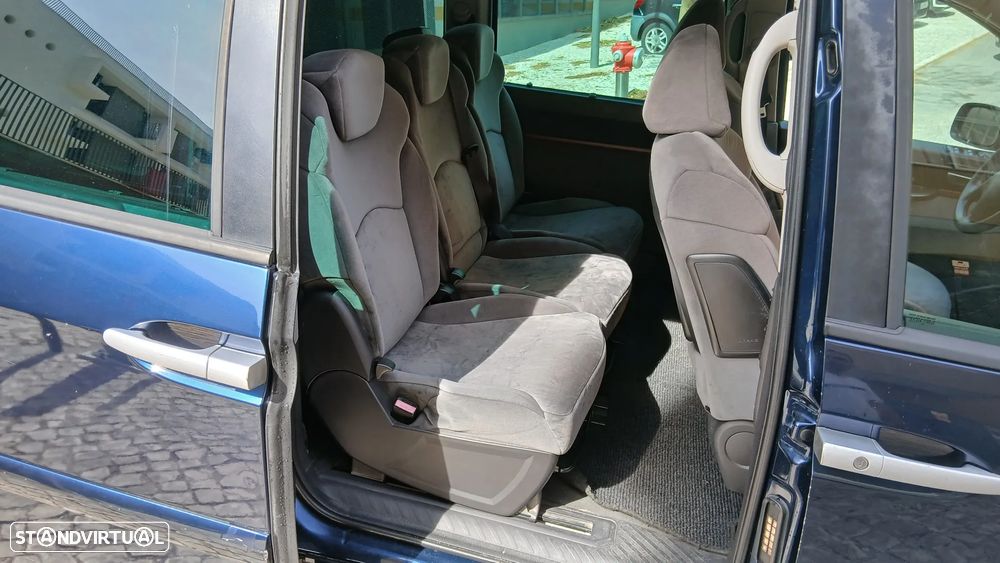 Citroën C8 2.0 HDi 16V SX - 6