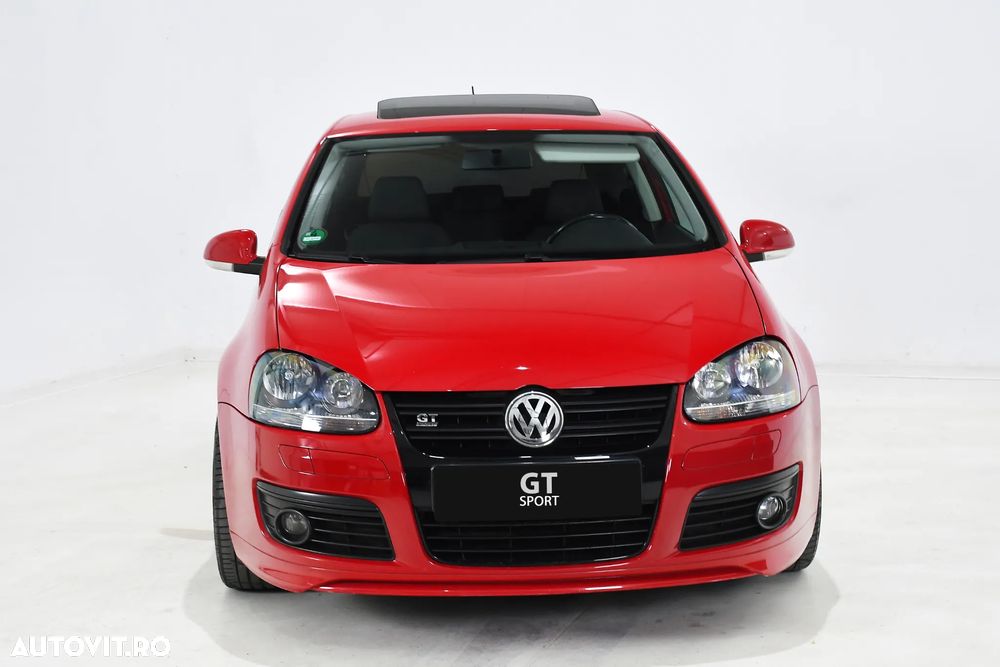 Volkswagen Golf 1.4 TSI GT Sport - 7