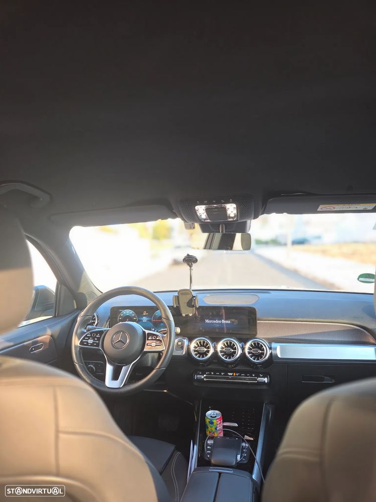 Mercedes-Benz EQB 250 Edition 1 - 23