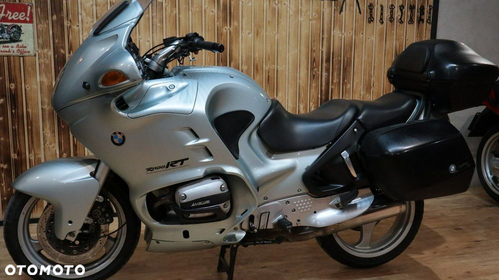 BMW RT - 11