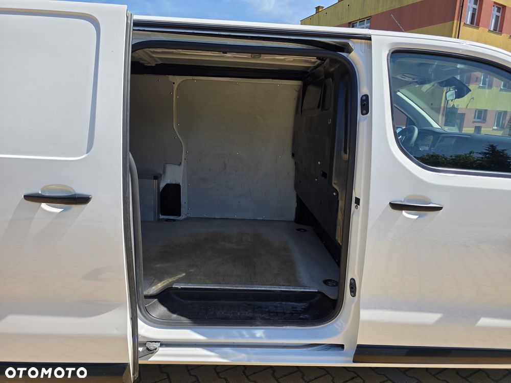 Opel Vivaro - 14