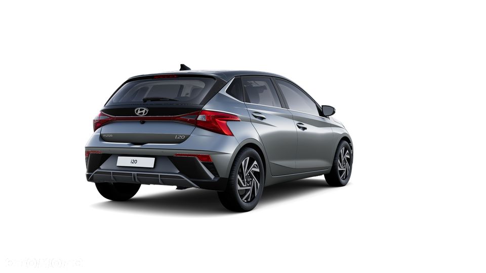 Hyundai i20 1.0 T-GDi Modern - 2