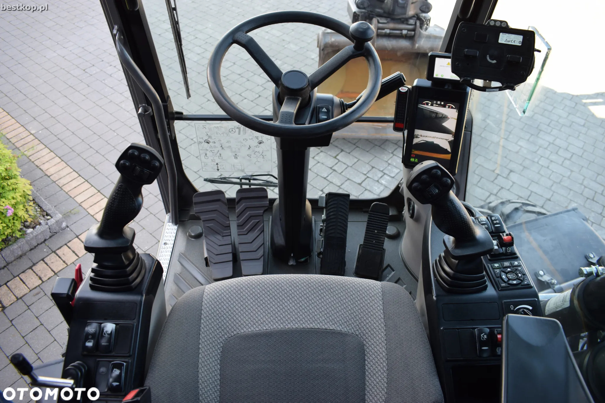 Volvo EW160E - 29