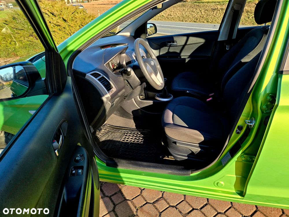 Hyundai i20 1.2 Edition 20 - 19