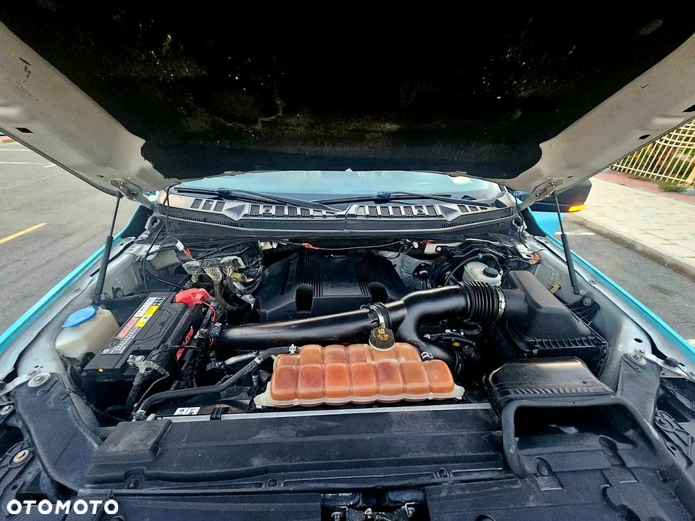 Ford F150 - 16