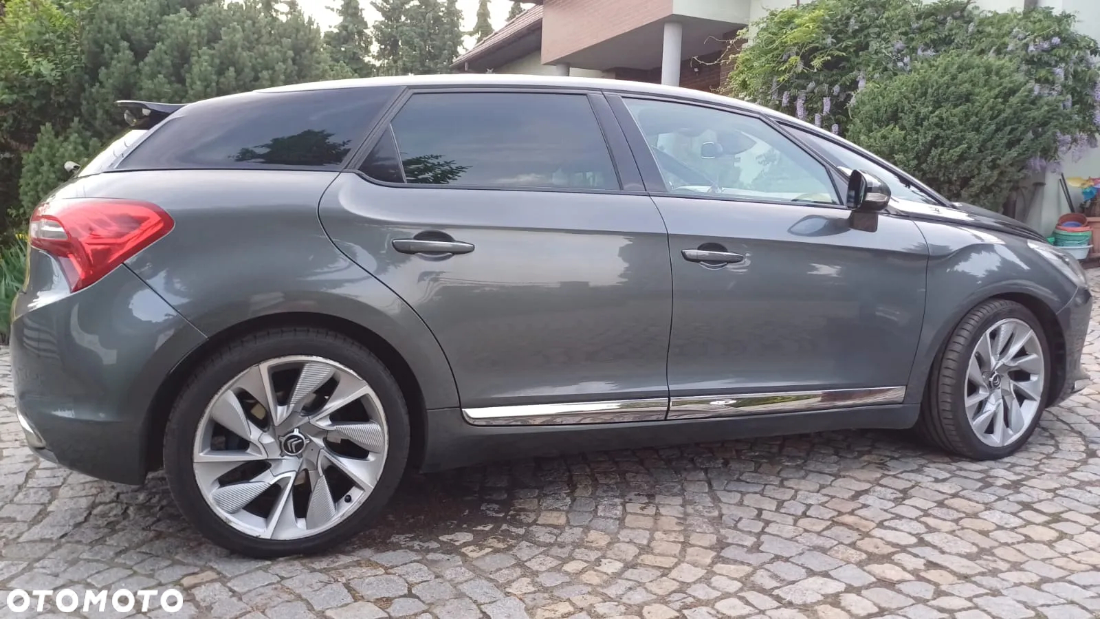Citroën DS5 1.6 THP SportChic - 5