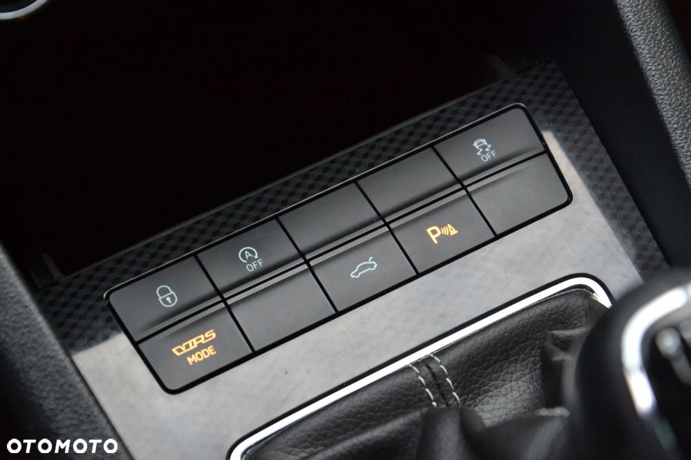 Skoda Octavia 2.0 TDI (Green tec) RS - 21