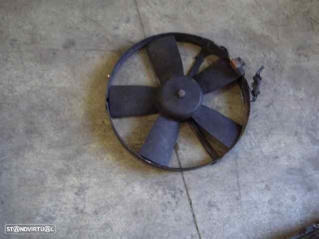 ELETROVENTILADOR BMW 5 524 TD 115CV 2443CC - 1
