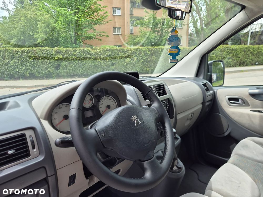 Peugeot Expert Tepee L1H1 (5-Si.) Access - 9