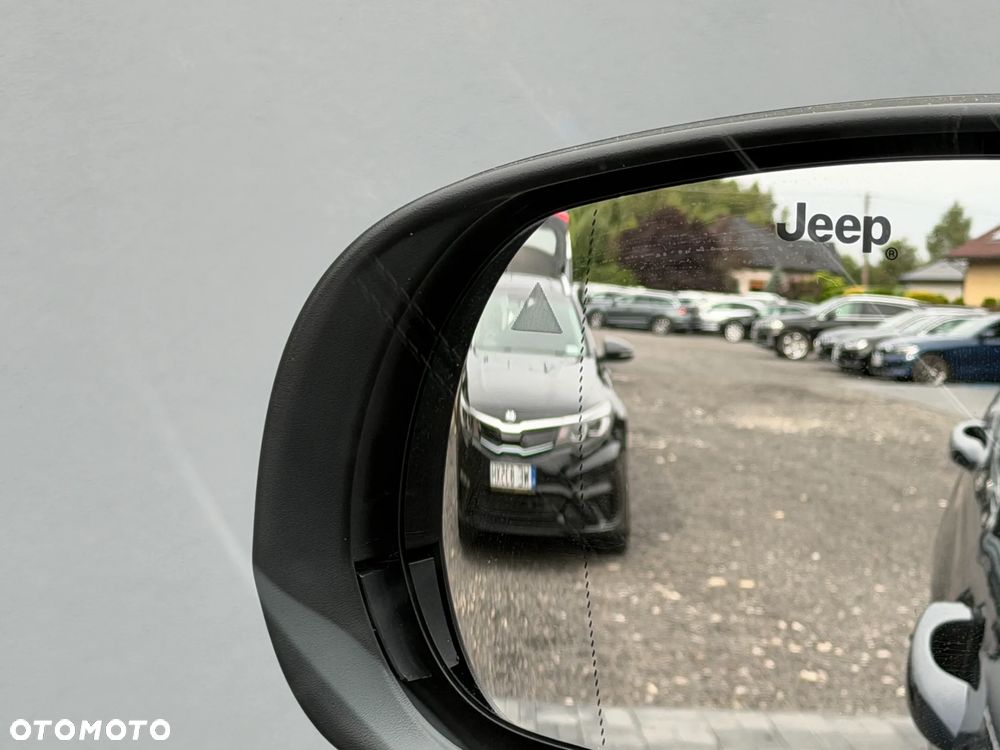 Jeep Compass 1.5 T4 mHEV Limited FWD S&S DCT - 30