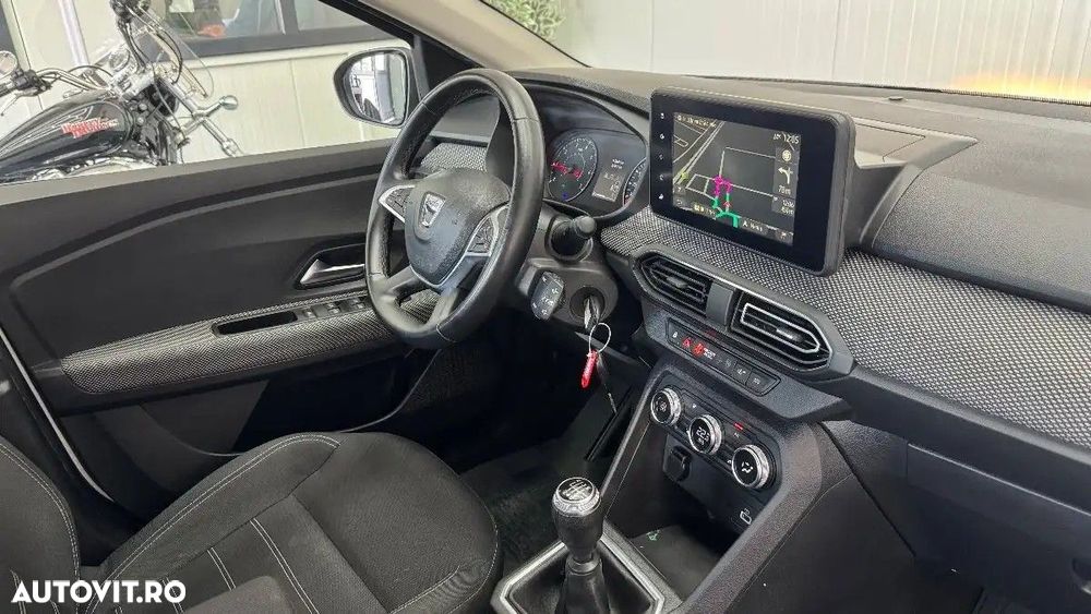 Dacia Logan - 27