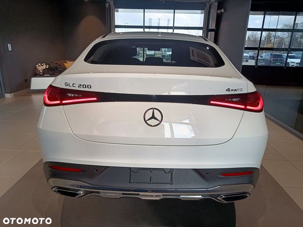 Mercedes-Benz GLC - 7