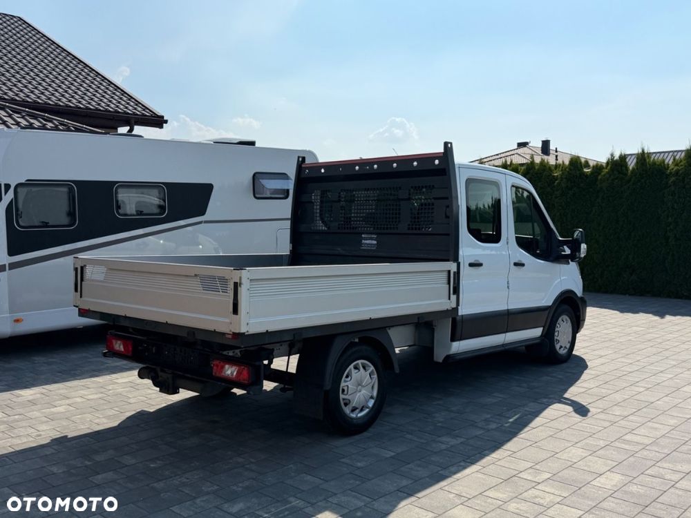 Ford Transit - 9