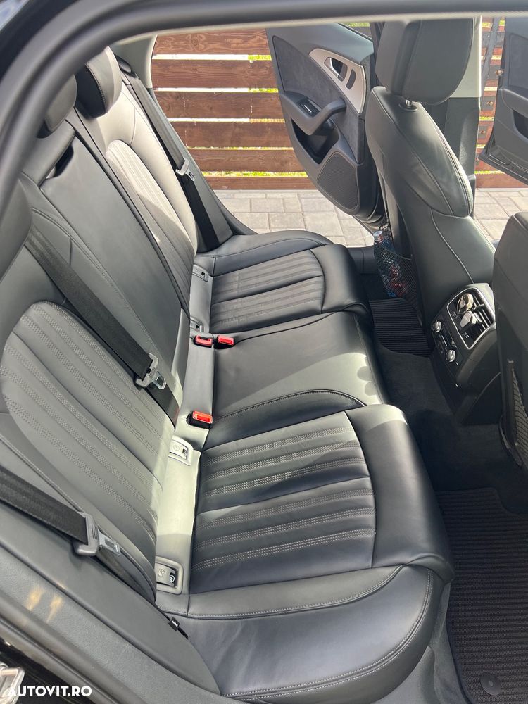 Audi A6 Allroad 3.0 TDI Quattro S tronic - 16