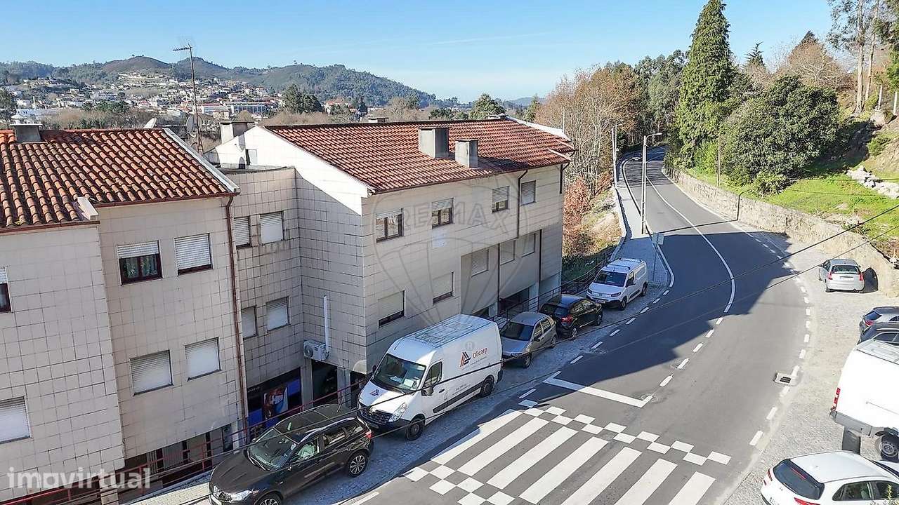 Apartamento T2 para venda - Grande imagem: 2/22