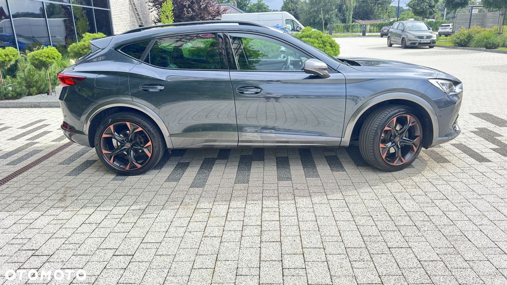 Cupra Formentor - 6