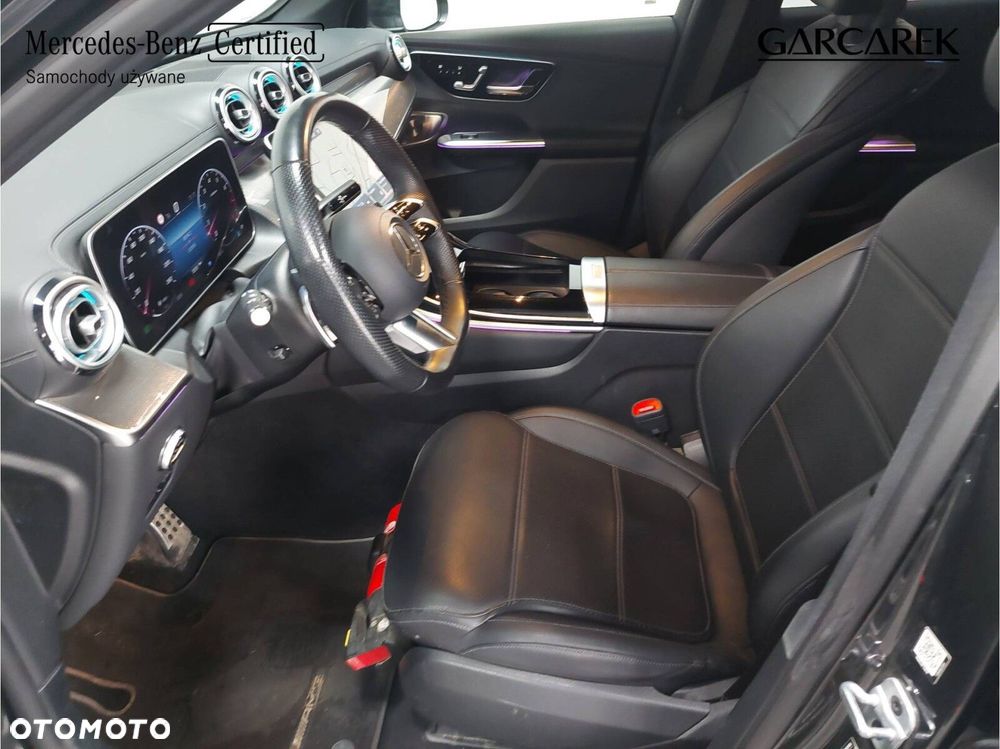 Mercedes-Benz GLC - 20