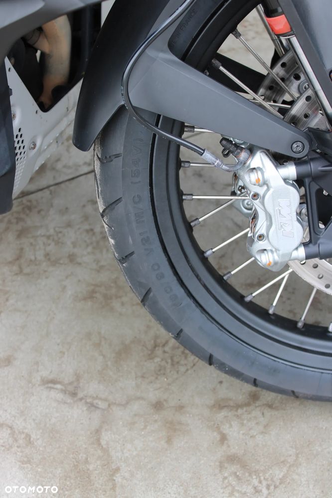 KTM Adventure - 6