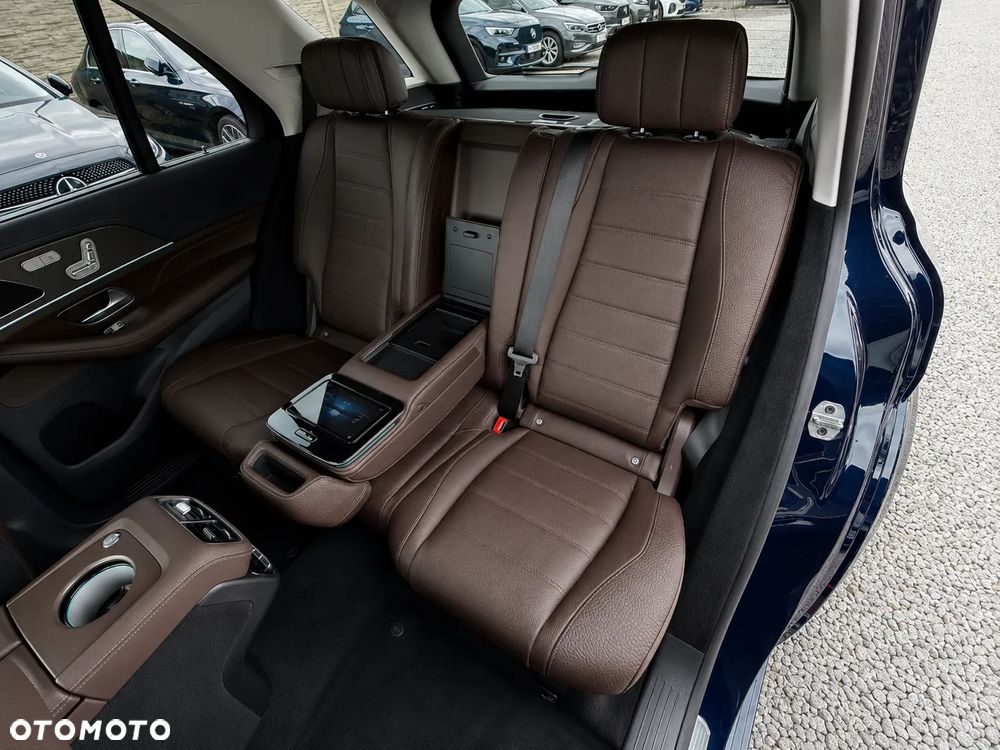 Mercedes-Benz GLE - 28