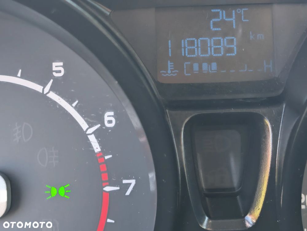 Ford EcoSport 1.0 EcoBoost TITANIUM - 26