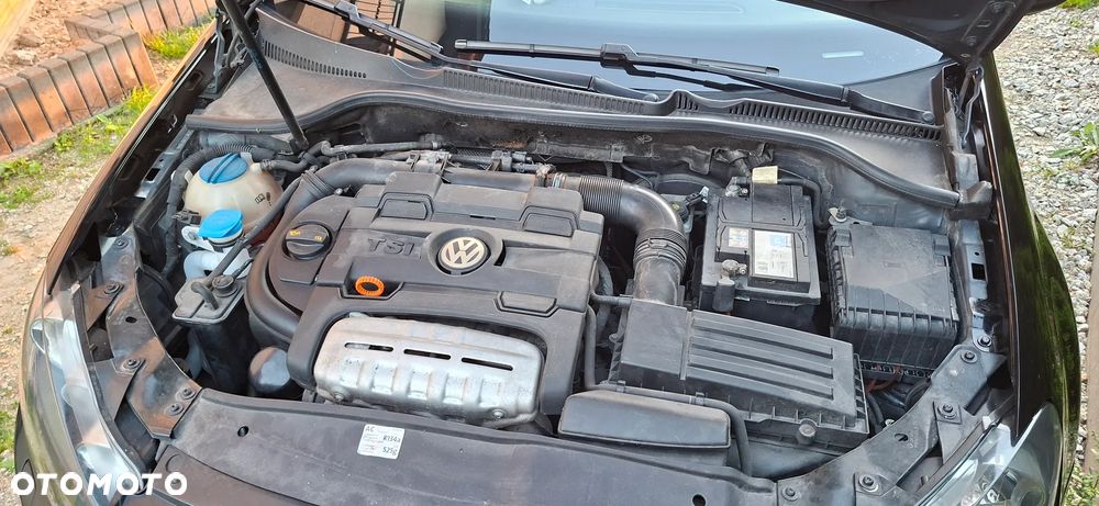 Volkswagen Golf 1.4 TSI Highline - 33