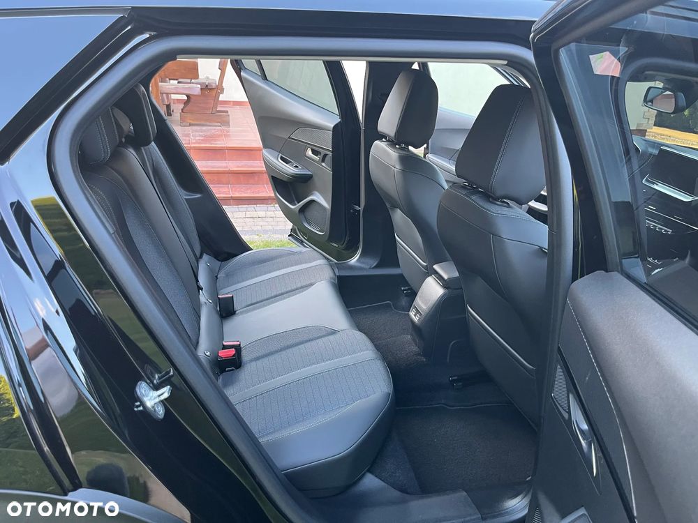 Peugeot 2008 - 27