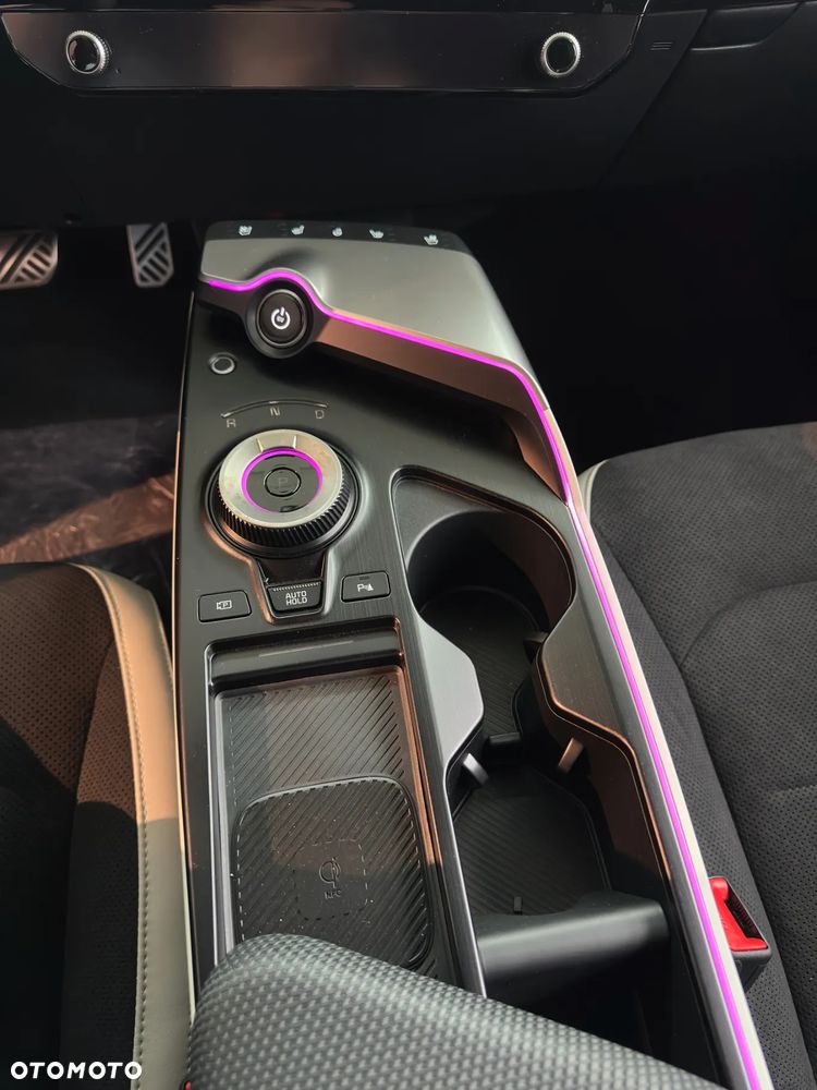 Kia EV6 84kWh GT-Line AWD - 12