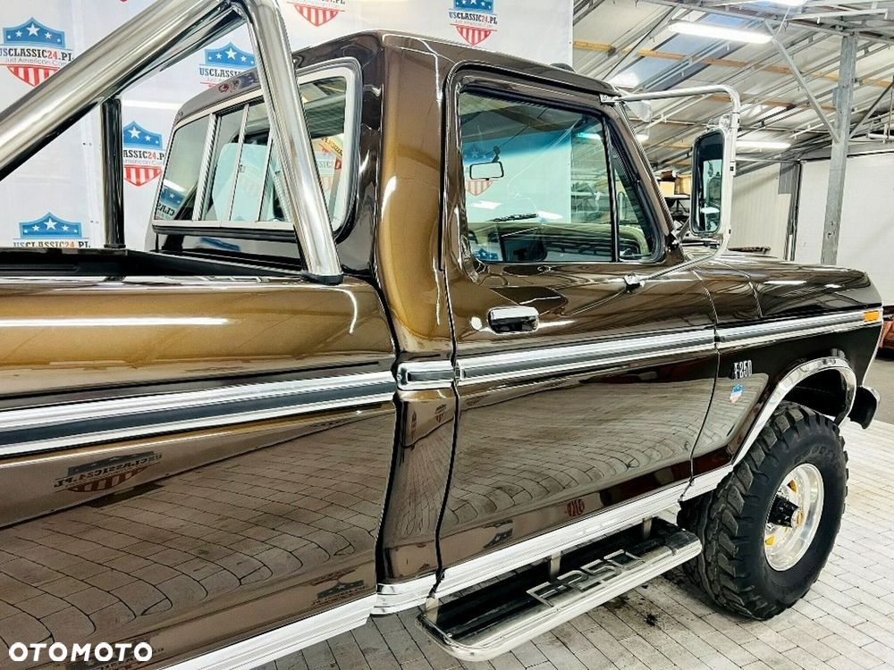 Ford F250 - 26