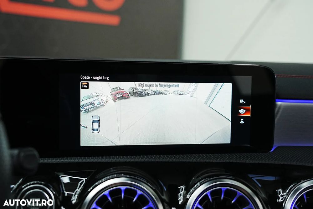 Mercedes-Benz CLA 250 e 8G-DCT Edition AMG Line - 30