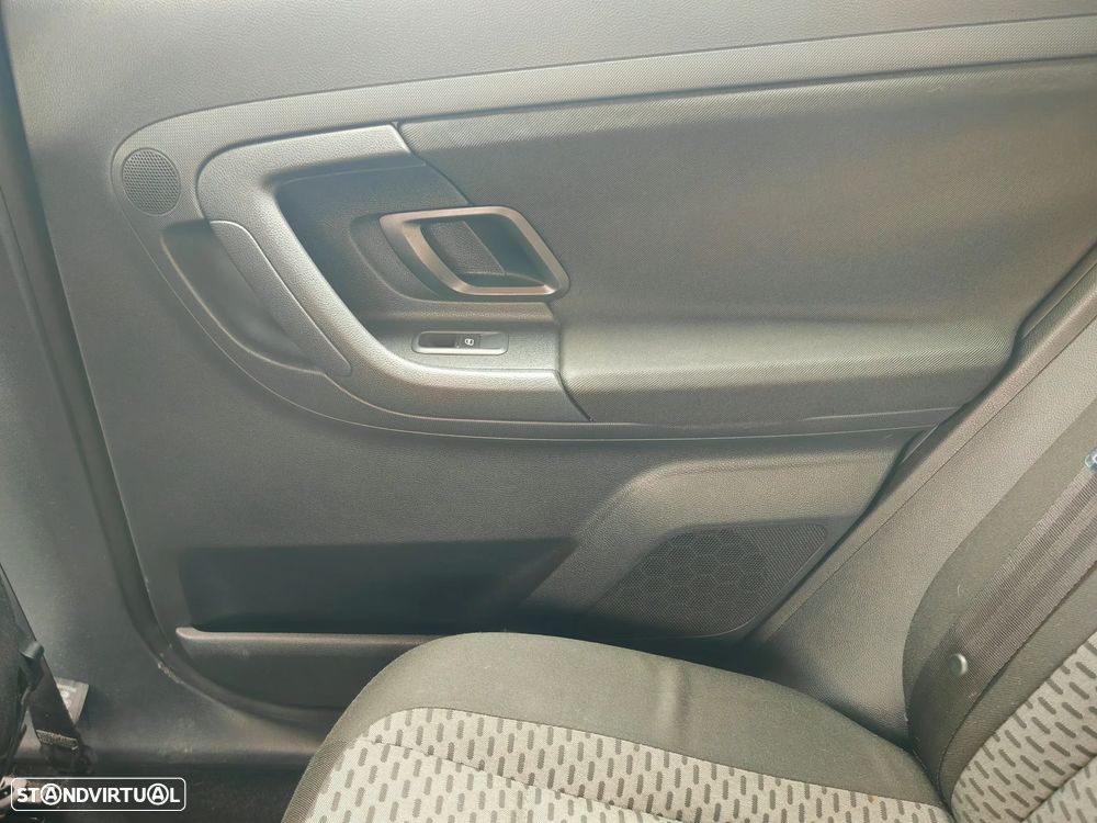 Skoda Fabia Break - 17