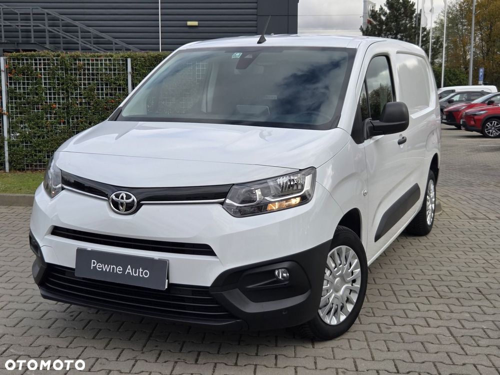 Toyota PROACE CITY - 10