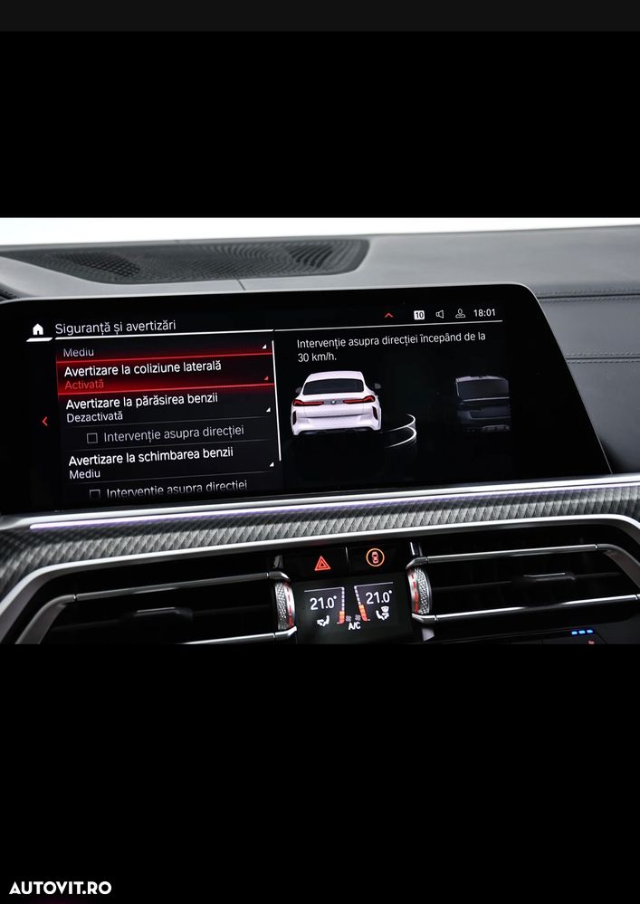BMW X6 M Competition - 15