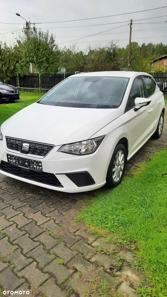 Seat Ibiza 1.0 Eco TSI S&S Style - 2