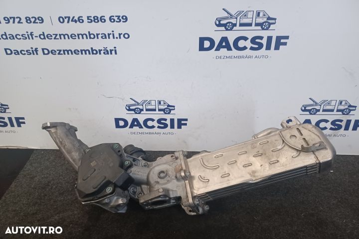 Racitor gaze A6511400075Q10 Mercedes-Benz Sprinter 2 906 [2006 - 2013 - 2