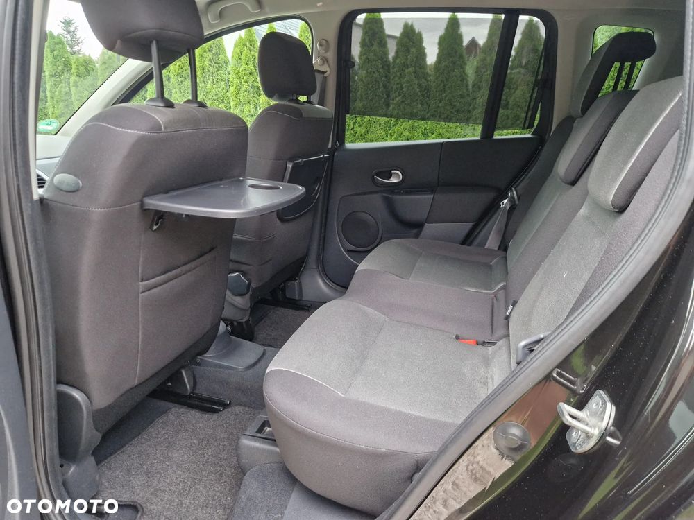 Renault Modus Grand 1.2 16V TCE Authentique - 39