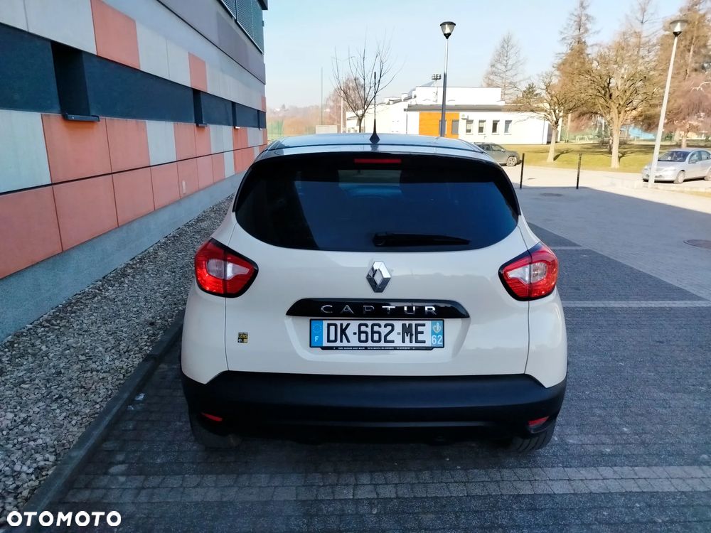 Renault Captur 1.2 TCe Intens EDC - 6