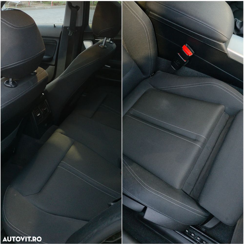 BMW Seria 1 118i Aut. Sport Line - 6