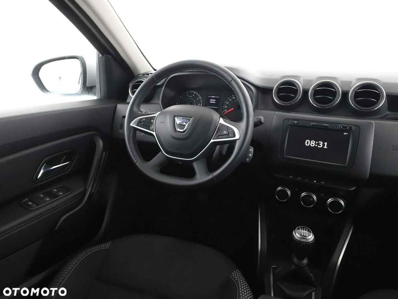 Dacia Duster 1.3 TCe Prestige - 16
