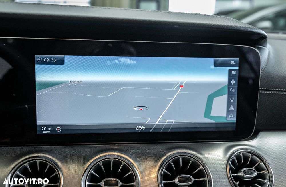Mercedes-Benz E 220 d Aut. - 17